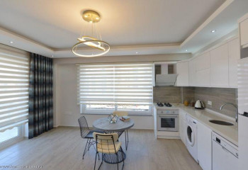 Квартира 2+1 в Фетхие, Турция | PTE-53622