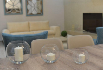 Квартира 2+1 в Фетхие, Турция | PTE-53622