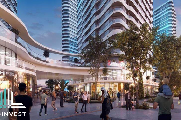 Квартира 2+1 в Измире, Турция | SBB-53634