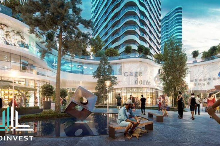 Квартира 2+1 в Измире, Турция | SBB-53634