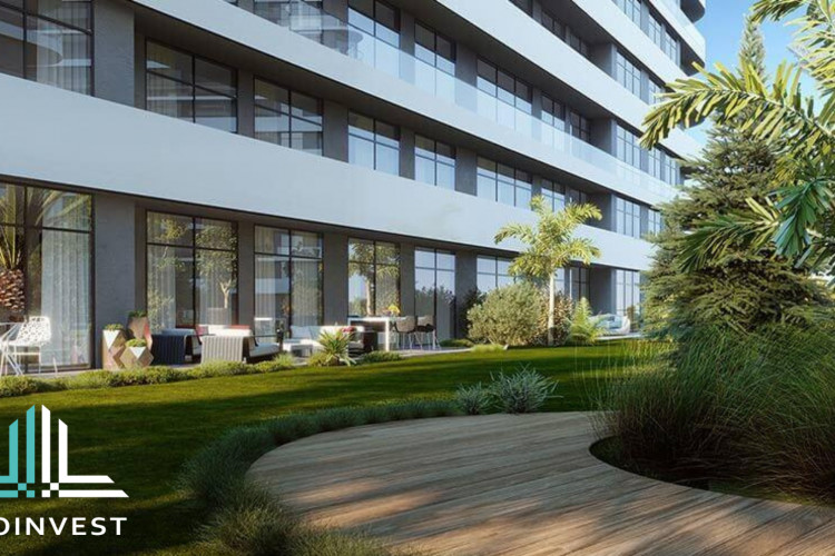 Квартира 2+1 в Измире, Турция | SBB-53634