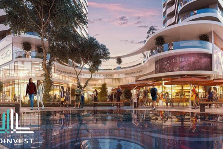 Квартира 2+1 в Измире, Турция | SBB-53634