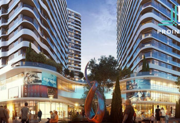 Квартира 2+1 в Измире, Турция | SBB-53634