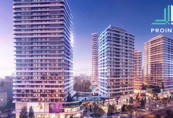 Квартира 2+1 в Измире, Турция | SBB-53634