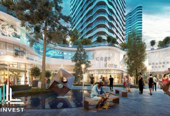 Квартира 2+1 в Измире, Турция | SBB-53634