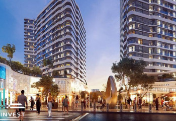 Квартира 2+1 в Измире, Турция | SBB-53634