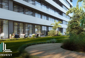 Квартира 2+1 в Измире, Турция | SBB-53634