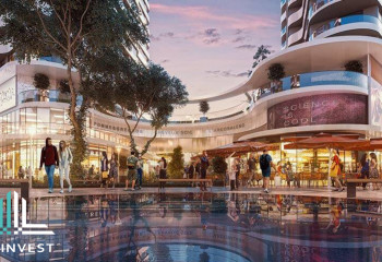 Квартира 2+1 в Измире, Турция | SBB-53634