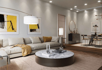 Квартира 2+1 в Измире, Турция | SBB-53634