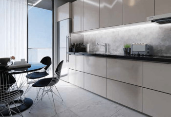 Квартира 2+1 в Измире, Турция | SBB-53634