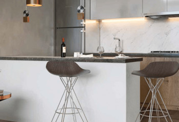 Квартира 2+1 в Измире, Турция | SBB-53634