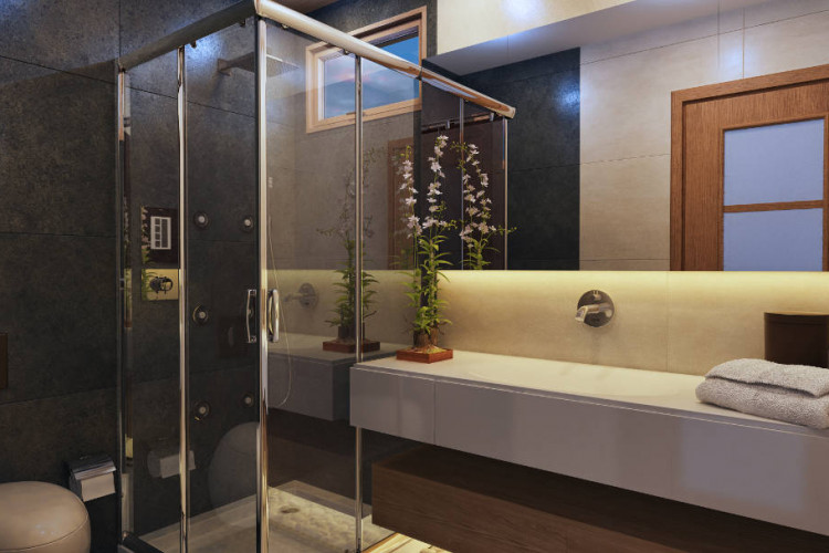 Квартира 4+1 в Измире, Турция | PKK-53647