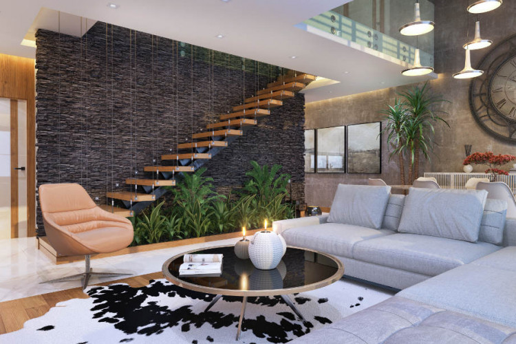 Квартира 4+1 в Измире, Турция | PKK-53647