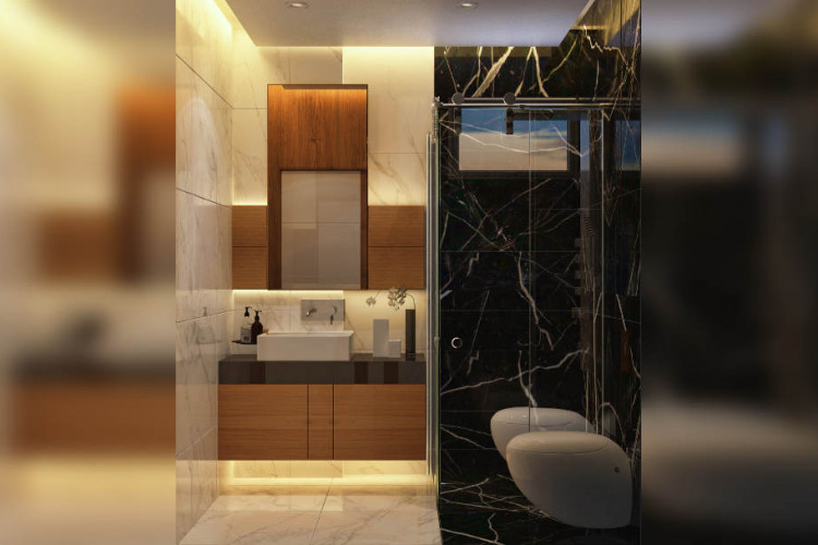 Квартира 4+1 в Измире, Турция | PKK-53647