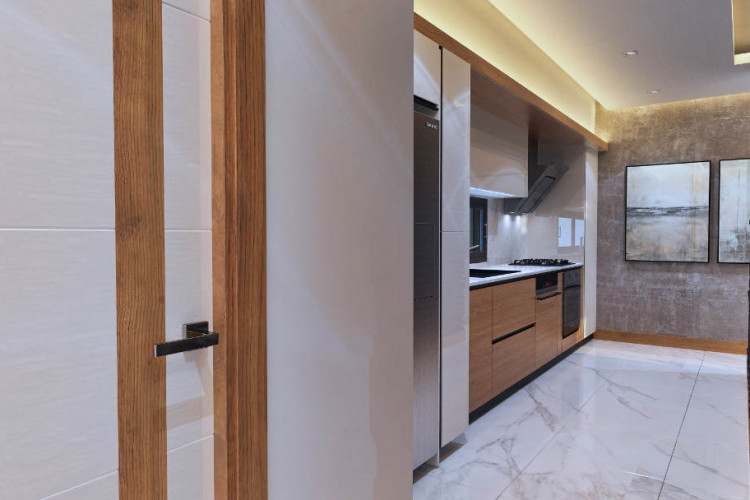 Квартира 4+1 в Измире, Турция | PKK-53647