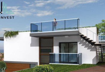 Квартира 4+1 в Измире, Турция | PKK-53647