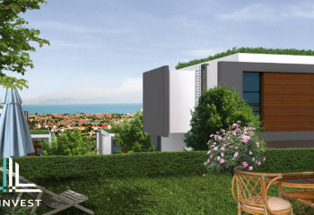 Квартира 4+1 в Измире, Турция | PKK-53647