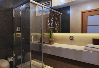 Квартира 4+1 в Измире, Турция | PKK-53647