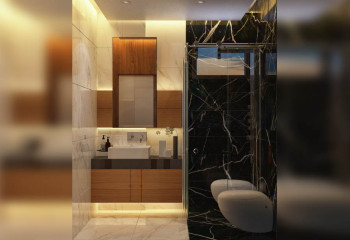 Квартира 4+1 в Измире, Турция | PKK-53647