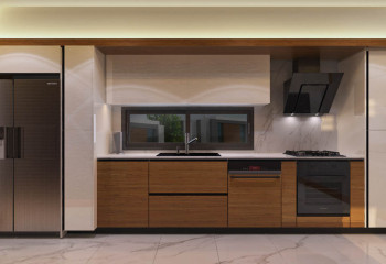 Квартира 4+1 в Измире, Турция | PKK-53647