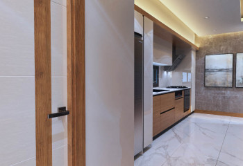 Квартира 4+1 в Измире, Турция | PKK-53647