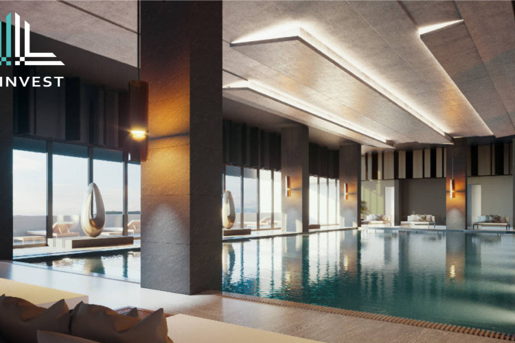 Квартира 3+1 в Измире, Турция | PBB-53642