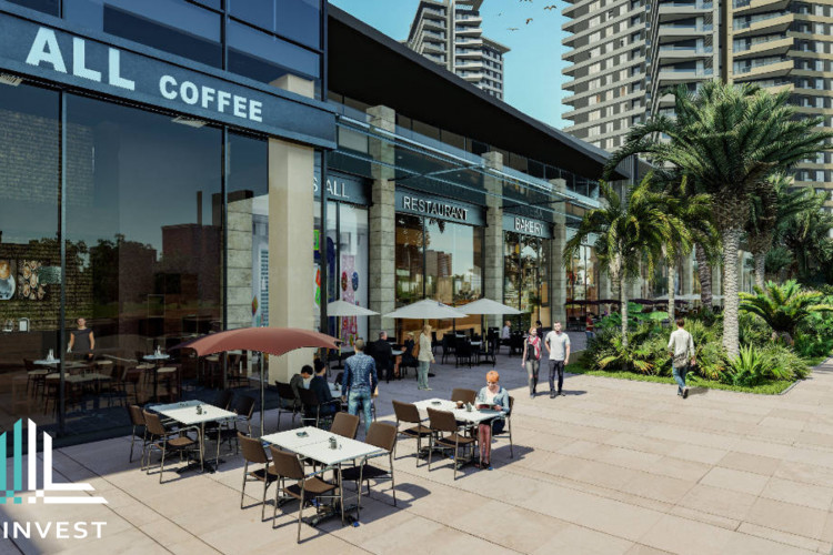 Квартира 3+1 в Измире, Турция | PBB-53642