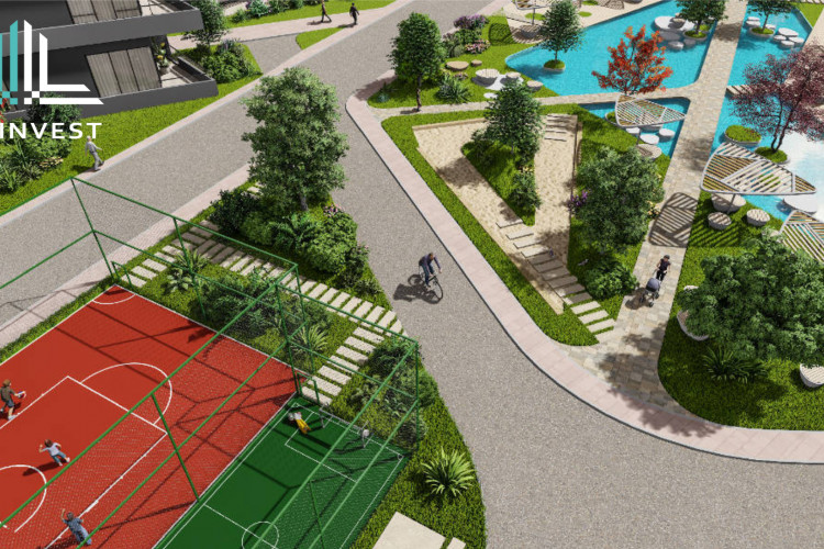 Квартира 3+1 в Измире, Турция | PBB-53642