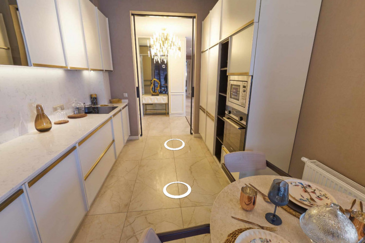 Квартира 3+1 в Измире, Турция | PBB-53642