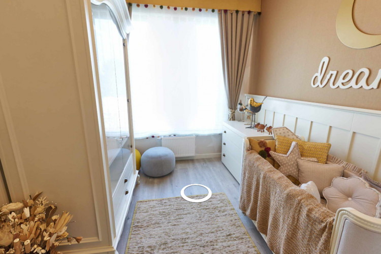 Квартира 3+1 в Измире, Турция | PBB-53642