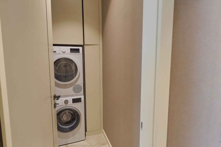 Квартира 3+1 в Измире, Турция | PBB-53642