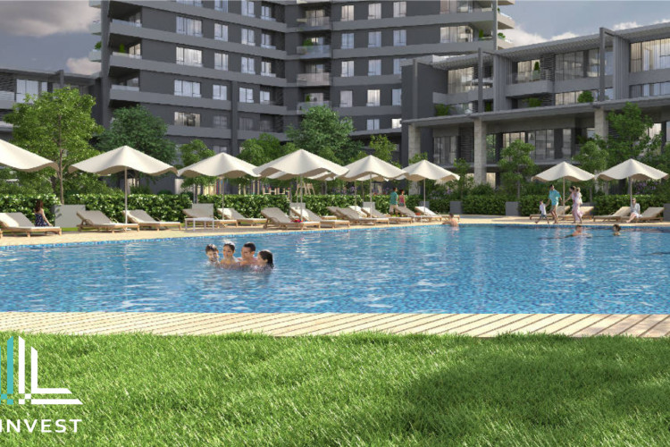 Квартира 3+1 в Измире, Турция | PBB-53642
