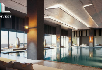 Квартира 3+1 в Измире, Турция | PBB-53642