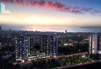 Квартира 3+1 в Измире, Турция | PBB-53642