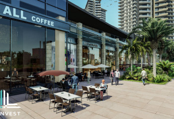 Квартира 3+1 в Измире, Турция | PBB-53642