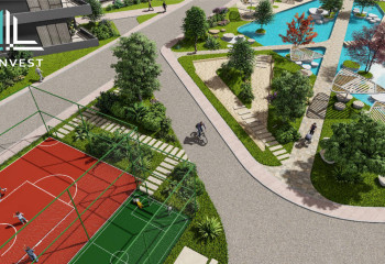 Квартира 3+1 в Измире, Турция | PBB-53642