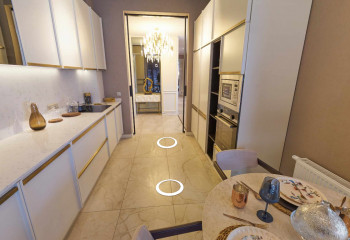 Квартира 3+1 в Измире, Турция | PBB-53642