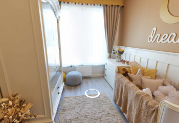 Квартира 3+1 в Измире, Турция | PBB-53642