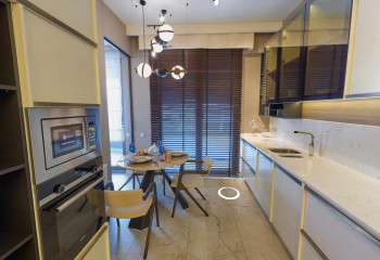 Квартира 3+1 в Измире, Турция | PBB-53642