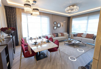 Квартира 3+1 в Измире, Турция | PBB-53642