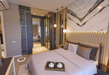 Квартира 3+1 в Измире, Турция | PBB-53642