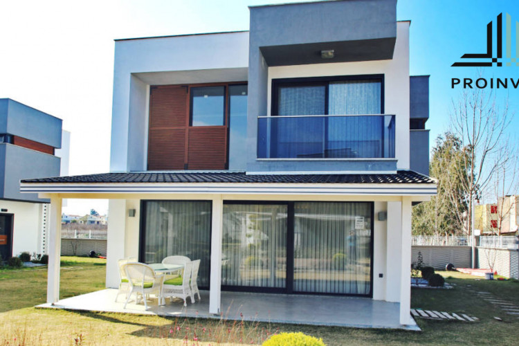 Квартира 3+1 в Измире, Турция | PKK-53643