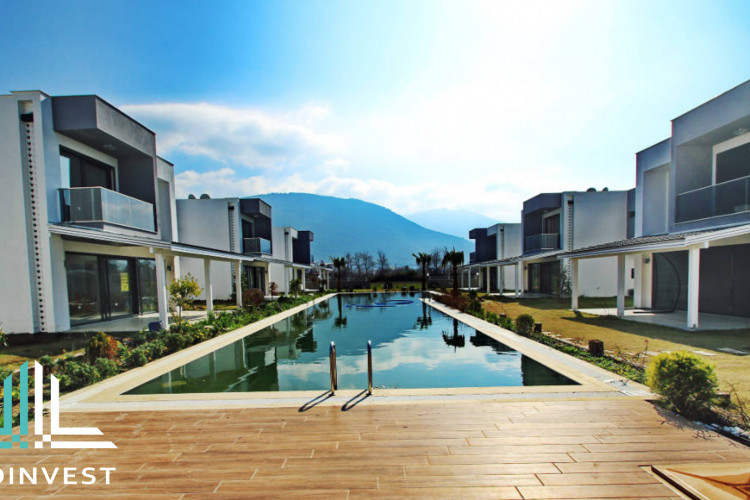 Квартира 3+1 в Измире, Турция | PKK-53643