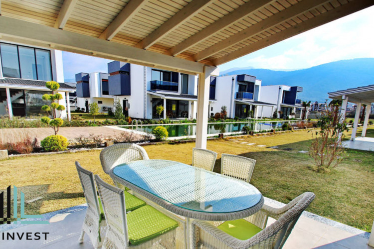 Квартира 3+1 в Измире, Турция | PKK-53643