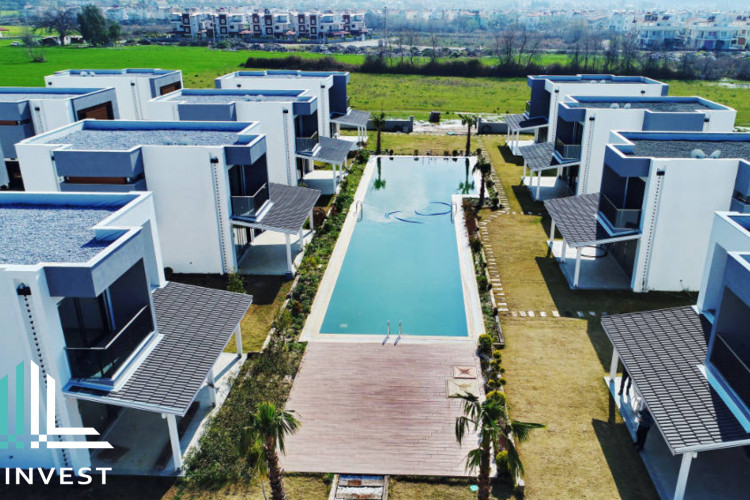 Квартира 3+1 в Измире, Турция | PKK-53643