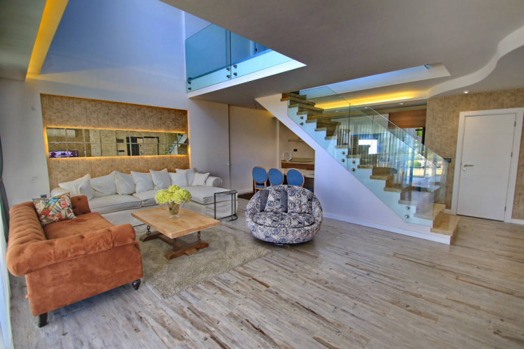 Квартира 3+1 в Измире, Турция | PKK-53643