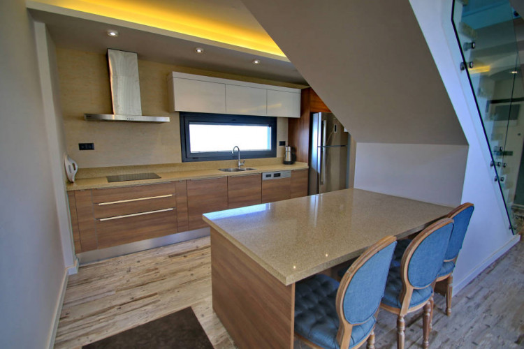 Квартира 3+1 в Измире, Турция | PKK-53643