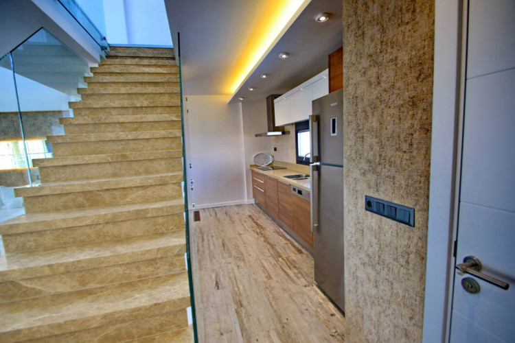 Квартира 3+1 в Измире, Турция | PKK-53643