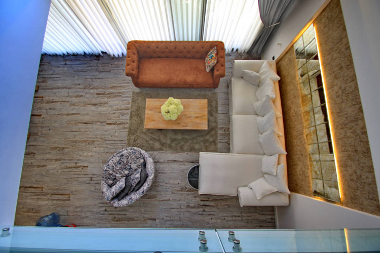 Квартира 3+1 в Измире, Турция | PKK-53643