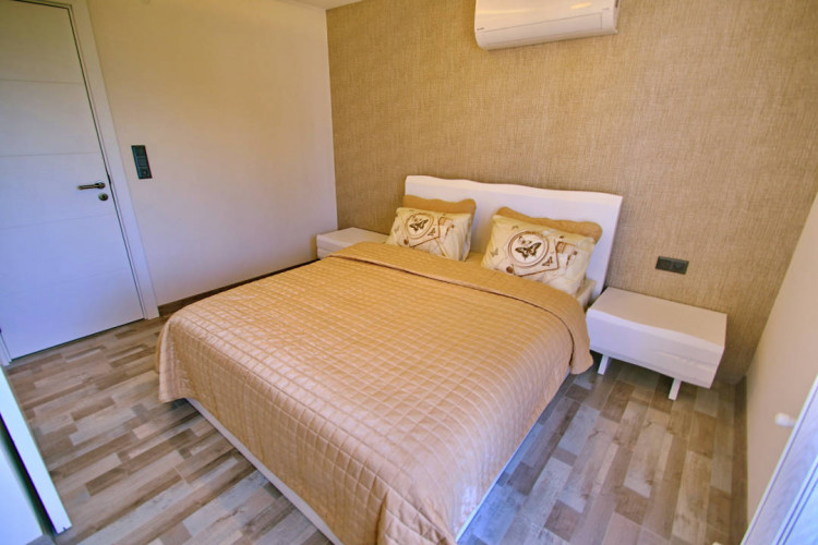 Квартира 3+1 в Измире, Турция | PKK-53643